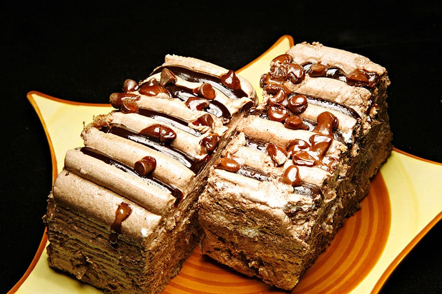 Sweet treats and desserts that bring joy to every occasion.