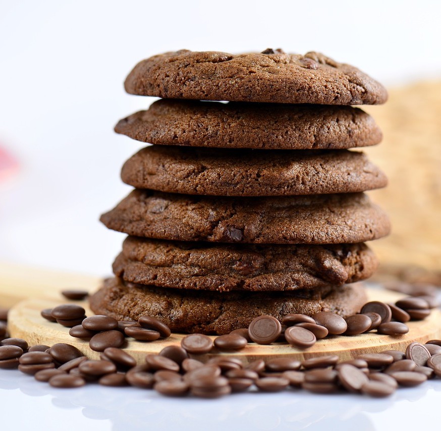 Chocolate Cookies